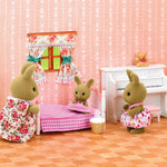 Sylvanian Families Kız Çocuk Odası 5162 | Toysall