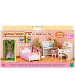 Sylvanian Families Kız Çocuk Odası 5162 | Toysall