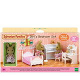 Sylvanian Families Kız Çocuk Odası 5162 | Toysall