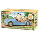 Sylvanian Families Klasik Spor Araba 5786