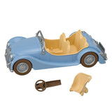 Sylvanian Families Klasik Spor Araba 5786