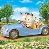 Sylvanian Families Klasik Spor Araba 5786