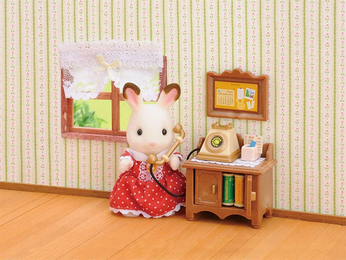 Sylvanian Families Klasik Telefon 5030 | Toysall