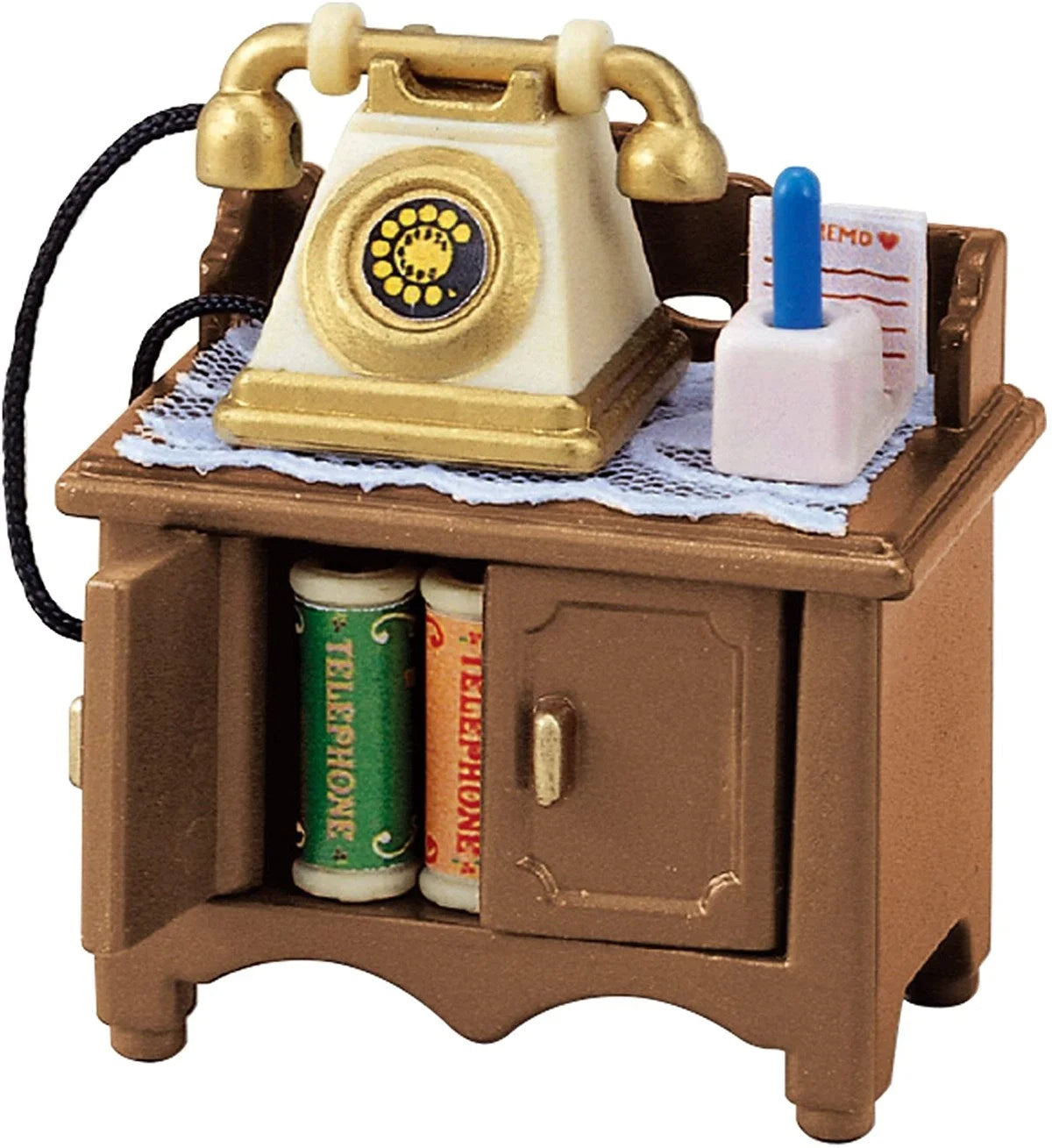 Sylvanian Families Klasik Telefon 5030 | Toysall