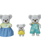 Sylvanian Families Koala Ailesi 5502