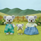 Sylvanian Families Koala Ailesi 5502