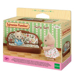 Sylvanian Families Koltuk Takımı 5150 | Toysall