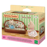 Sylvanian Families Koltuk Takımı 5150 | Toysall