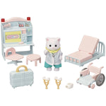 Sylvanian Families Köy Doktoru Başlangıç Seti 5705 | Toysall