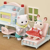 Sylvanian Families Köy Doktoru Başlangıç Seti 5705 | Toysall