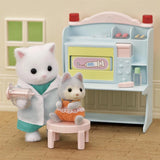 Sylvanian Families Köy Doktoru Başlangıç Seti 5705 | Toysall