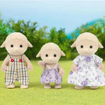 Sylvanian Families Koyun Ailesi 5127 | Toysall