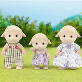 Sylvanian Families Koyun Ailesi 5127 | Toysall