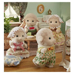 Sylvanian Families Koyun Ailesi 5619 | Toysall