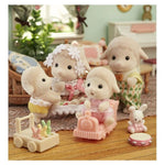 Sylvanian Families Koyun Ailesi 5619 | Toysall