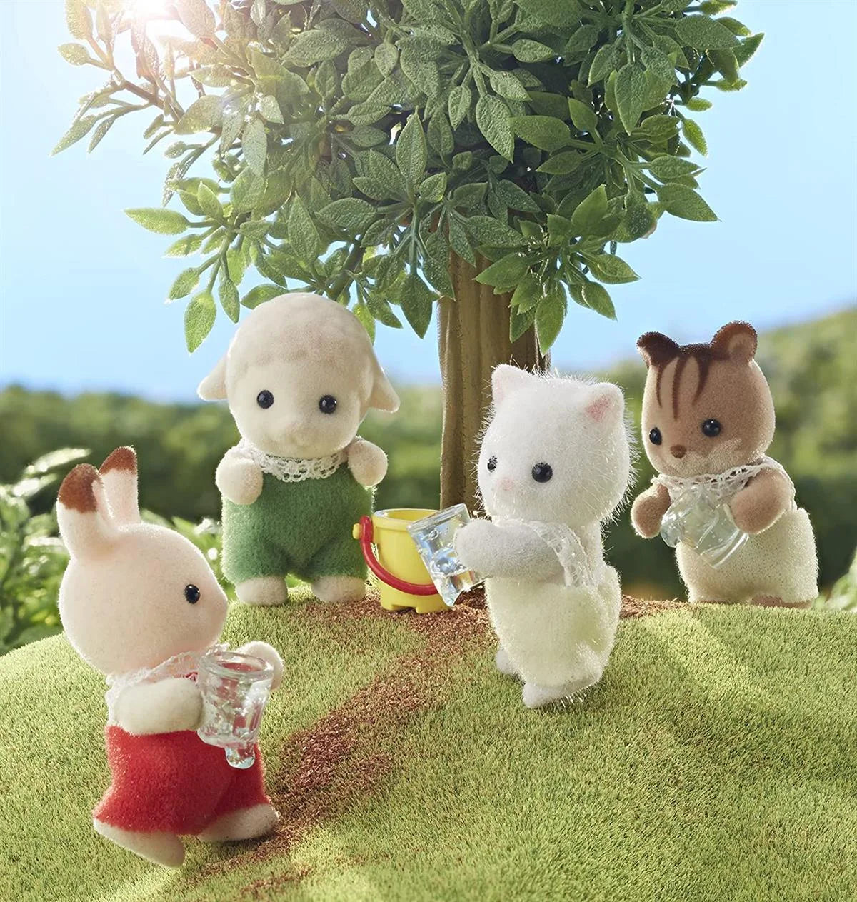 Sylvanian Families Koyun Bebek 5620 | Toysall