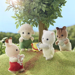 Sylvanian Families Koyun Bebek 5620 | Toysall