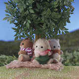 Sylvanian Families Koyun Bebek 5620 | Toysall