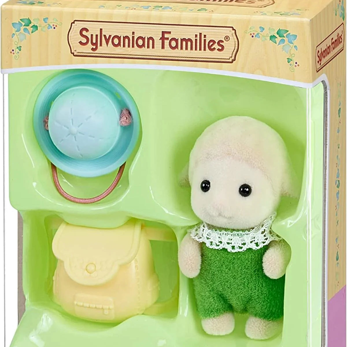 Sylvanian Families Koyun Bebek 5620 | Toysall