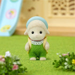 Sylvanian Families Koyun Bebek 5620 | Toysall