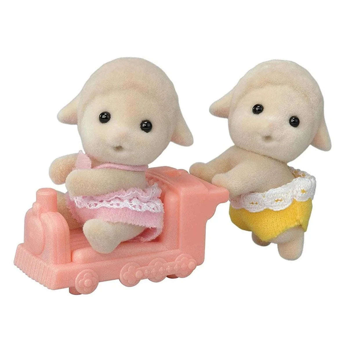 Sylvanian Families Koyun İkizler 5621 | Toysall