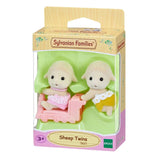 Sylvanian Families Koyun İkizler 5621 | Toysall