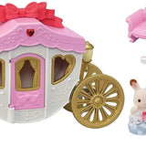 Sylvanian Families Kraliyet Arabası 5543 | Toysall