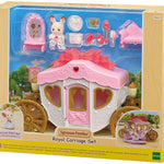 Sylvanian Families Kraliyet Arabası 5543 | Toysall