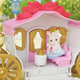 Sylvanian Families Kraliyet Arabası 5543 | Toysall