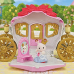 Sylvanian Families Kraliyet Arabası 5543 | Toysall