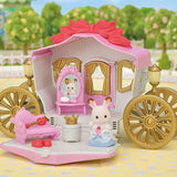 Sylvanian Families Kraliyet Arabası 5543 | Toysall