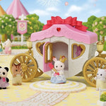 Sylvanian Families Kraliyet Arabası 5543 | Toysall