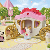 Sylvanian Families Kraliyet Arabası 5543 | Toysall