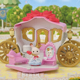 Sylvanian Families Kraliyet Arabası 5543 | Toysall