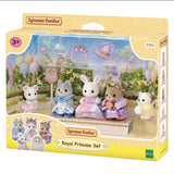 Sylvanian Families Kraliyet Prensesleri Seti 5703 | Toysall