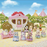 Sylvanian Families Kraliyet Prensesleri Seti 5703 | Toysall