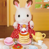 Sylvanian Families Krep Seti 5225 | Toysall