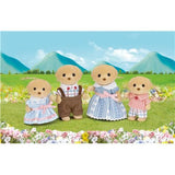 Sylvanian Families Labrador Ailesi 5182 | Toysall