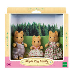 Sylvanian Families M Köpek Ailesi 5132 | Toysall