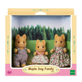 Sylvanian Families M Köpek Ailesi 5132 | Toysall