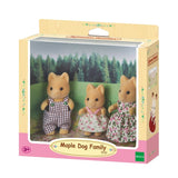 Sylvanian Families M Köpek Ailesi 5132 | Toysall