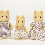 Sylvanian Families M Köpek Ailesi 5132 | Toysall