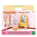 Sylvanian Families Makyaj Masası 5158 | Toysall