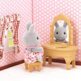 Sylvanian Families Makyaj Masası 5158 | Toysall