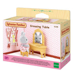 Sylvanian Families Makyaj Masası 5158 | Toysall