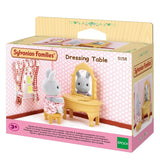 Sylvanian Families Makyaj Masası 5158 | Toysall