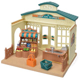 Sylvanian Families Market 5315 | Toysall