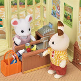 Sylvanian Families Market 5315 | Toysall