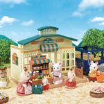 Sylvanian Families Market 5315 | Toysall