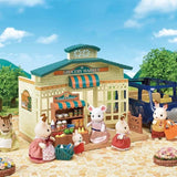 Sylvanian Families Market 5315 | Toysall